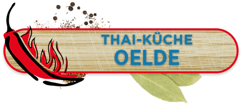 Thai Küche Oelde