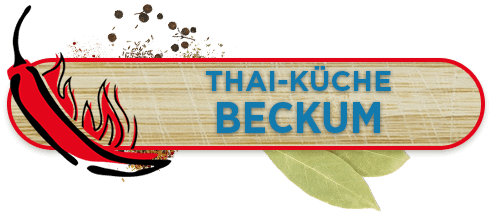 Thai Küche Beckum